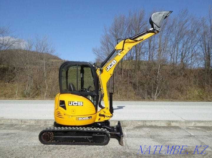 Продам мини эскаватор Шымкент - изображение 3