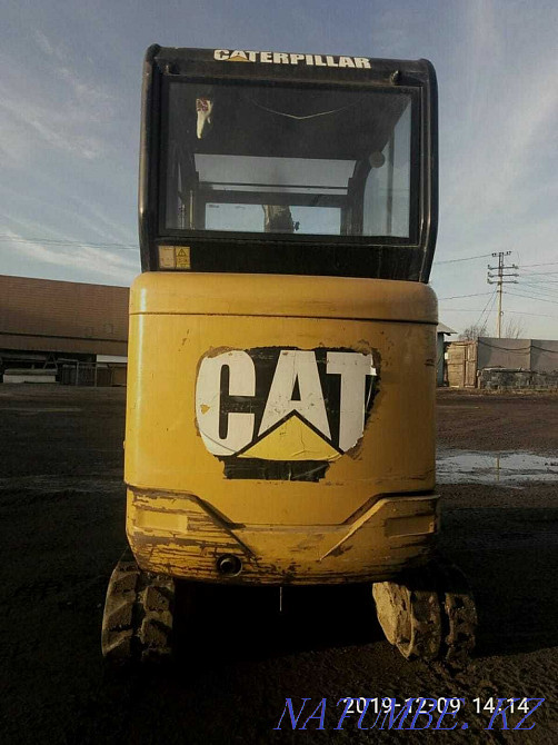 Sell mini excavator urgently Oral - photo 2