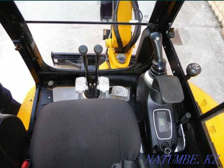 Sell mini excavator urgently Oral - photo 4