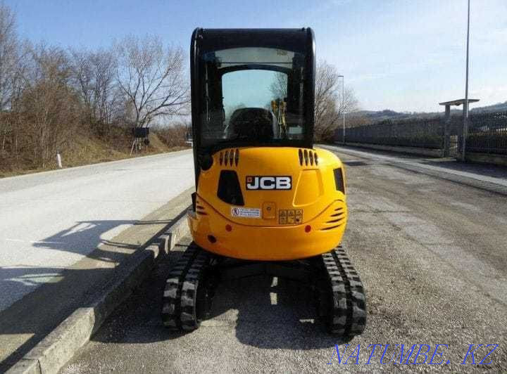 Sell mini excavator urgently Oral - photo 3