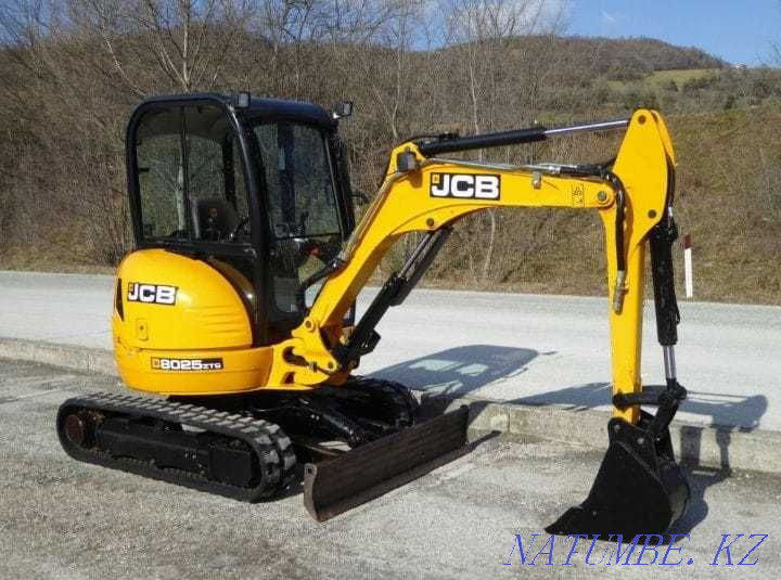 Sell mini excavator urgently Oral - photo 6