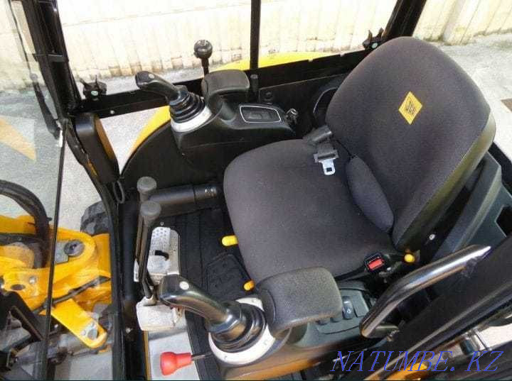 Sell mini excavator urgently Oral - photo 5
