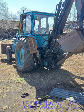 I will sell the excavator  - photo 3