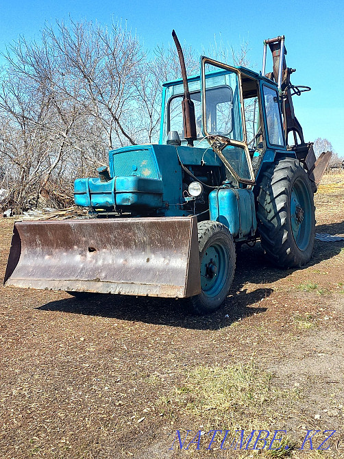 Продам экскаватор  - изображение 1