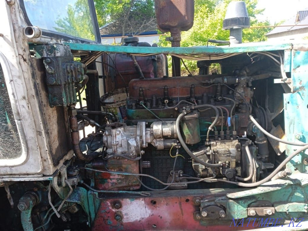 excavator loader  - photo 3