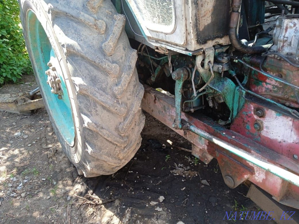 excavator loader  - photo 8