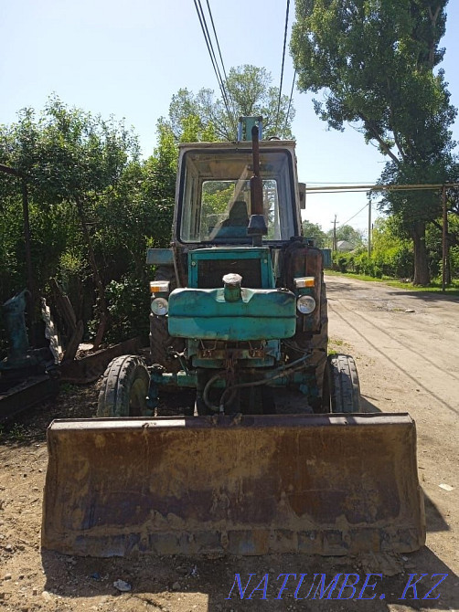 excavator loader  - photo 1
