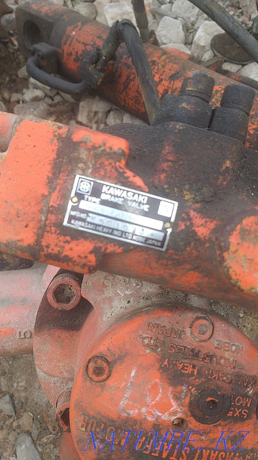 Excavator Parts Petropavlovsk - photo 4