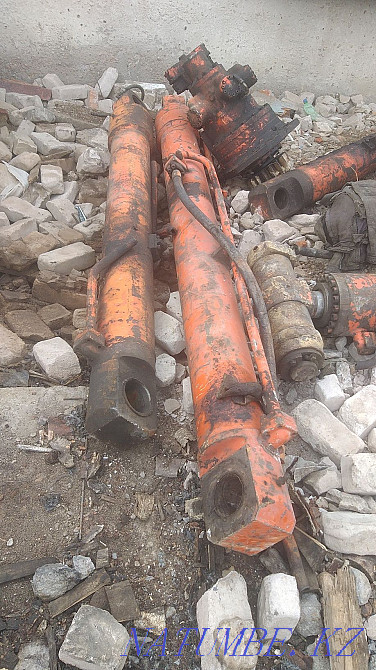 Excavator Parts Petropavlovsk - photo 6