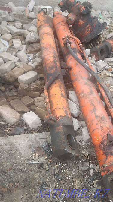 Excavator Parts Petropavlovsk - photo 7
