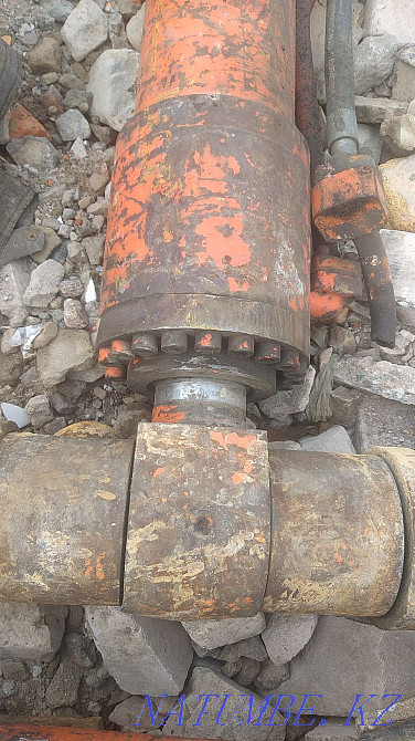 Excavator Parts Petropavlovsk - photo 8