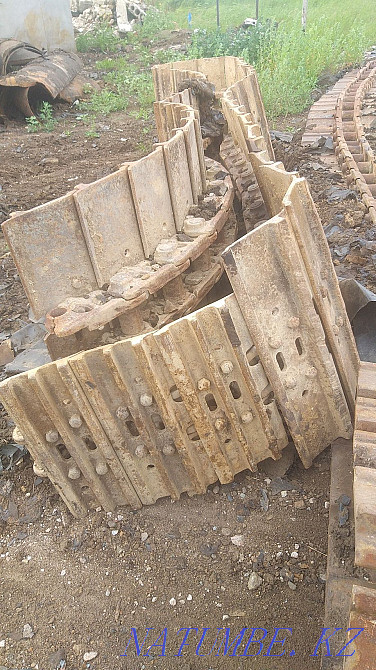 Excavator Parts Petropavlovsk - photo 3