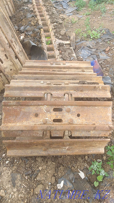 Excavator Parts Petropavlovsk - photo 2