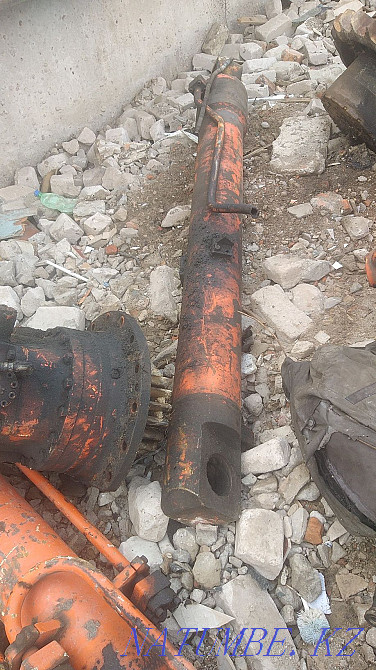 Excavator Parts Petropavlovsk - photo 5