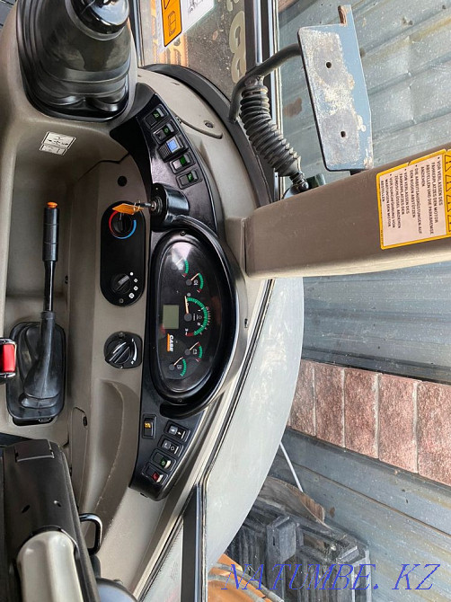 Экскаватор тиегіш Case 695 Super R 2008  Алматы - изображение 3
