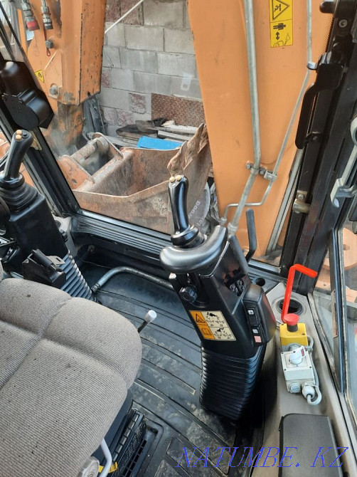Экскаватор тиегіш Case 695 Super R 2008  Алматы - изображение 4