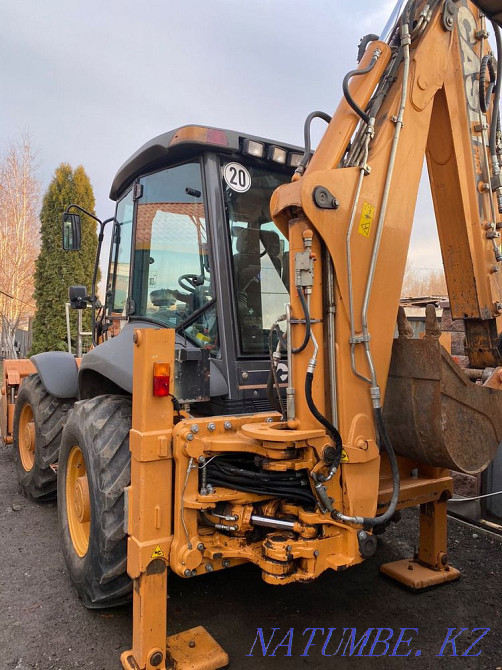 Экскаватор тиегіш Case 695 Super R 2008  Алматы - изображение 7