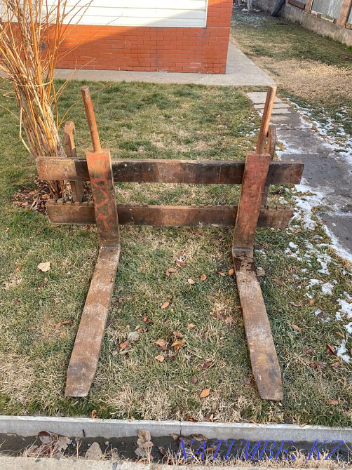 Экскаватор тиегіш Case 695 Super R 2008  Алматы - изображение 8