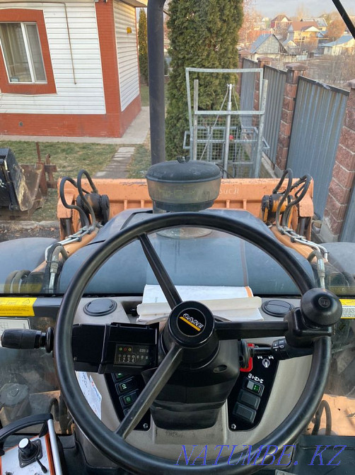 Экскаватор тиегіш Case 695 Super R 2008  Алматы - изображение 2