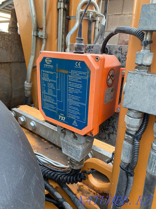 Экскаватор тиегіш Case 695 Super R 2008  Алматы - изображение 6