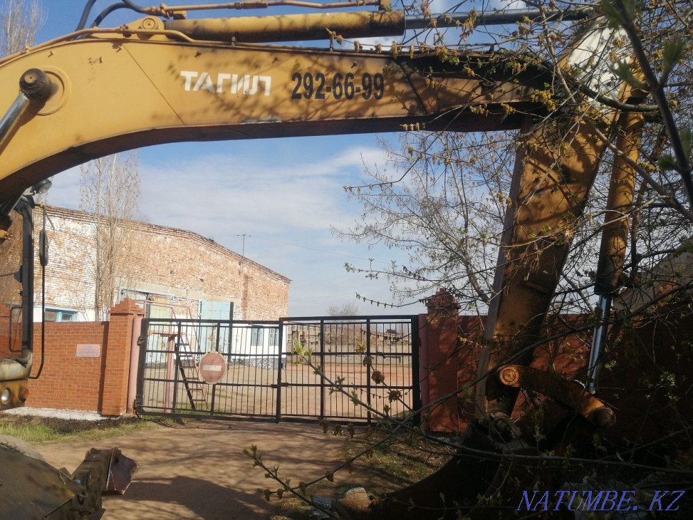 Экскаватор Тагил ЭО-33211А Рудный - изображение 4