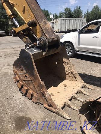 I will sell the Excavator Cat 320 D. Shymkent - photo 3