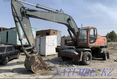 excavator for sale  - photo 1