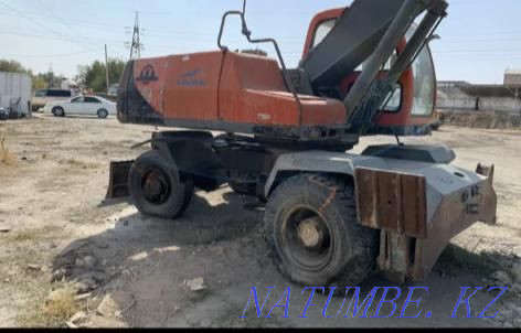 excavator for sale  - photo 2
