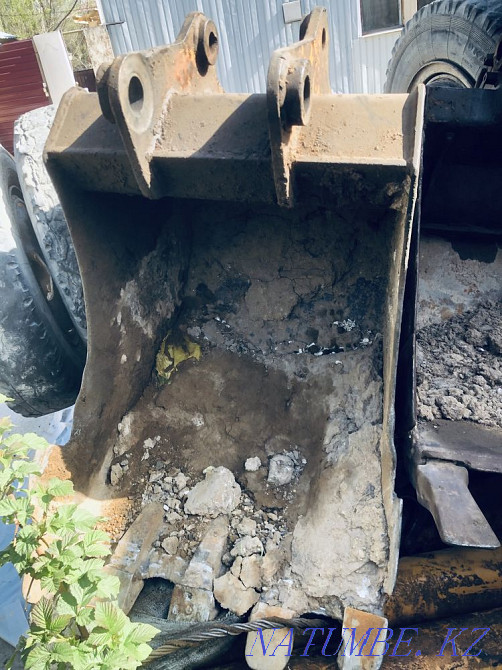 Ковш экскаватора Астана - изображение 2
