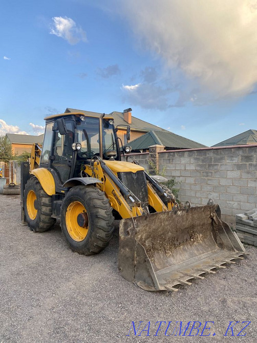 CUKUROVA 888 экскаваторын сату  Алматы - изображение 1