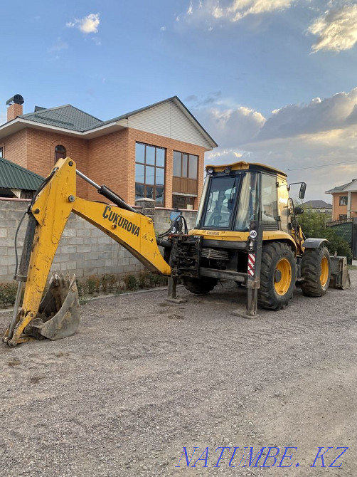 CUKUROVA 888 экскаваторын сату  Алматы - изображение 2