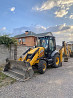 Продам экскаватор-погрузчик JCB 3CX ECO Almaty