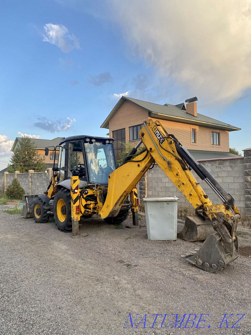 JCB 3CX ECO backhoe loader for sale Almaty - photo 2