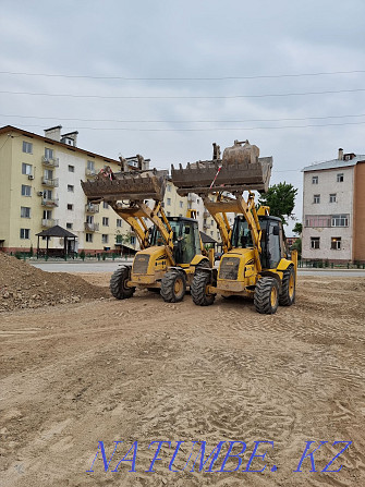 excavator loader Shymkent - photo 2