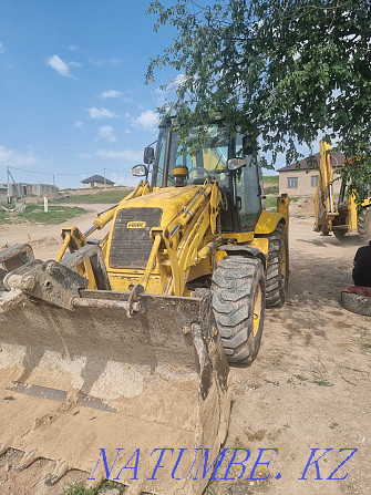 excavator loader Shymkent - photo 1