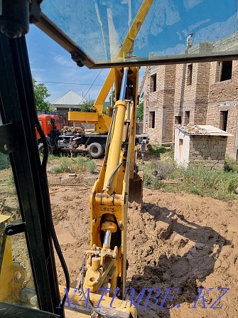 excavator loader Shymkent - photo 5