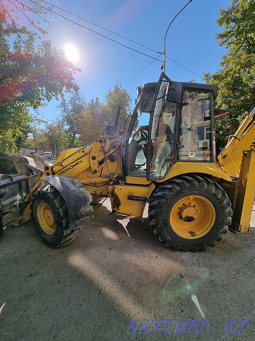 экскаватор тиегіш Шымкент - изображение 4