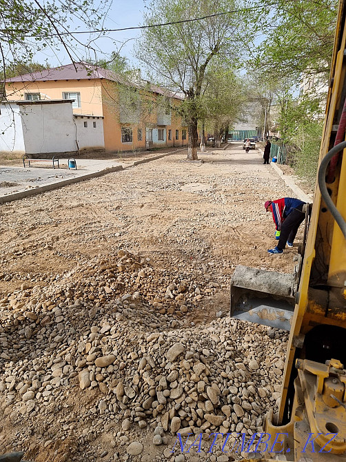 экскаватор тиегіш Шымкент - изображение 3