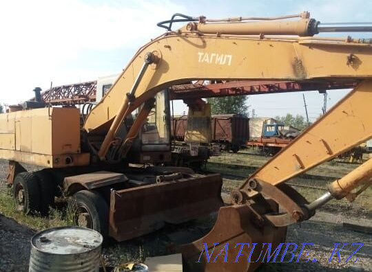 Excavator Tagil Kostanay - photo 1