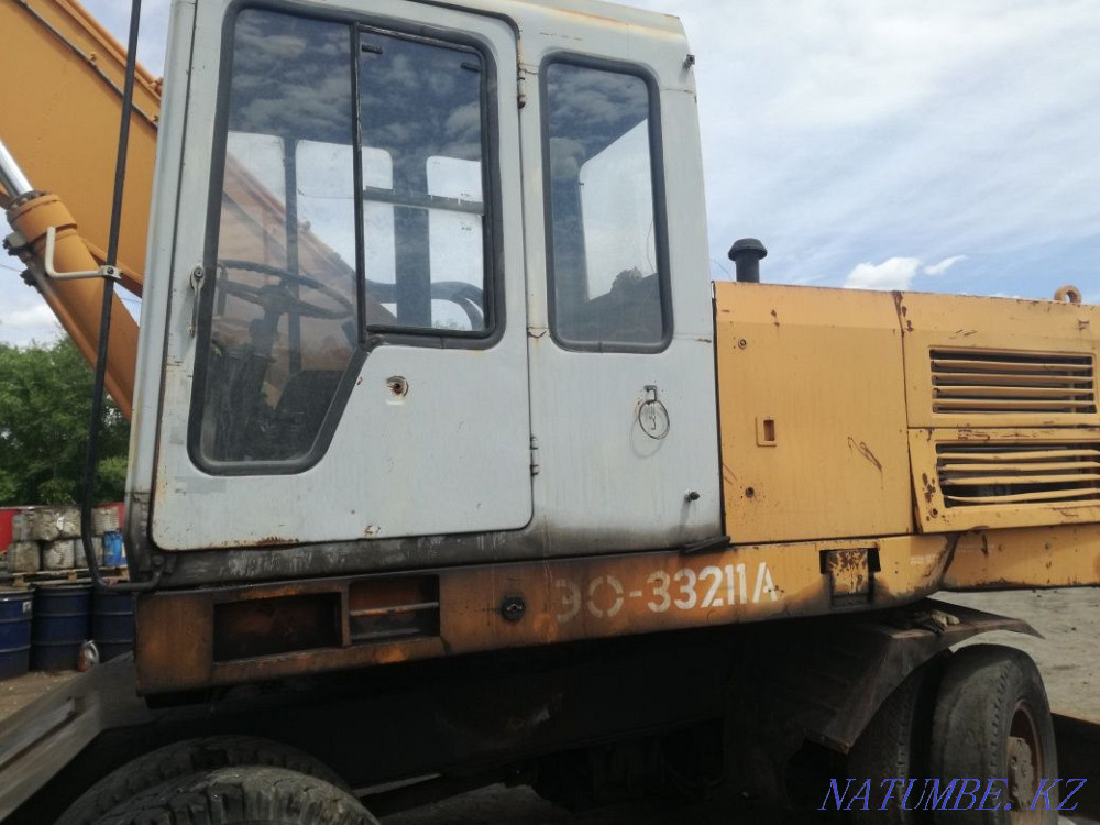 Excavator Tagil Kostanay - photo 2