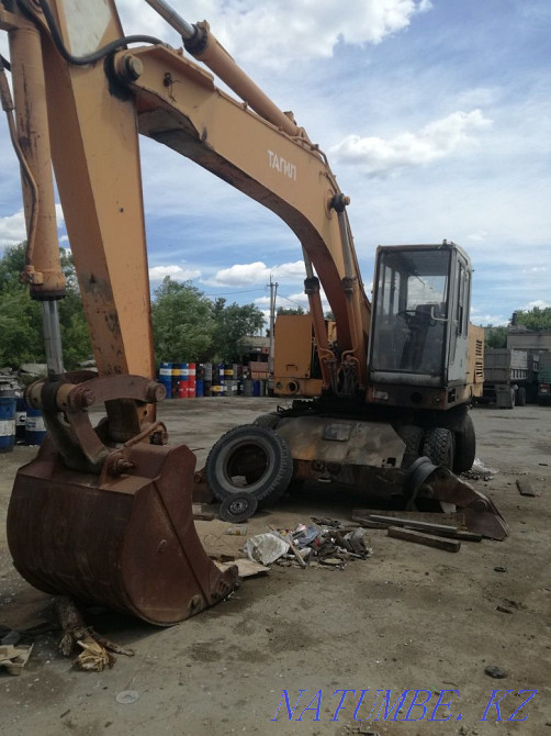 Excavator Tagil Kostanay - photo 4