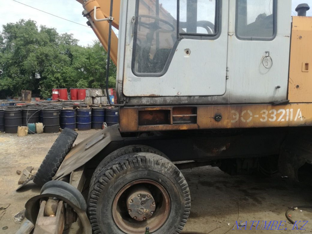 Excavator Tagil Kostanay - photo 5