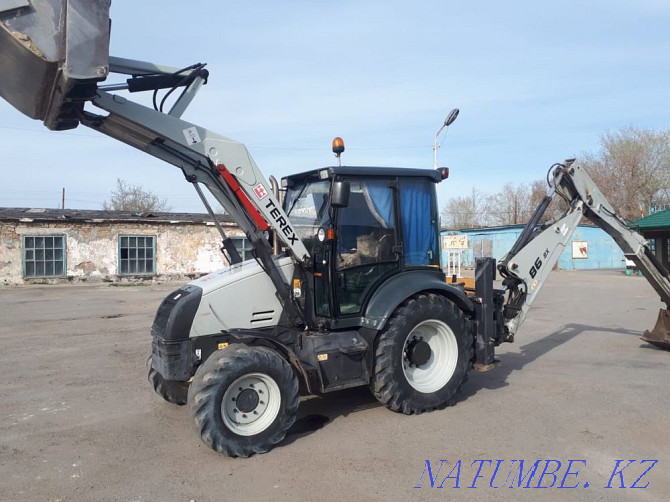 Sell backhoe loader Astana - photo 7