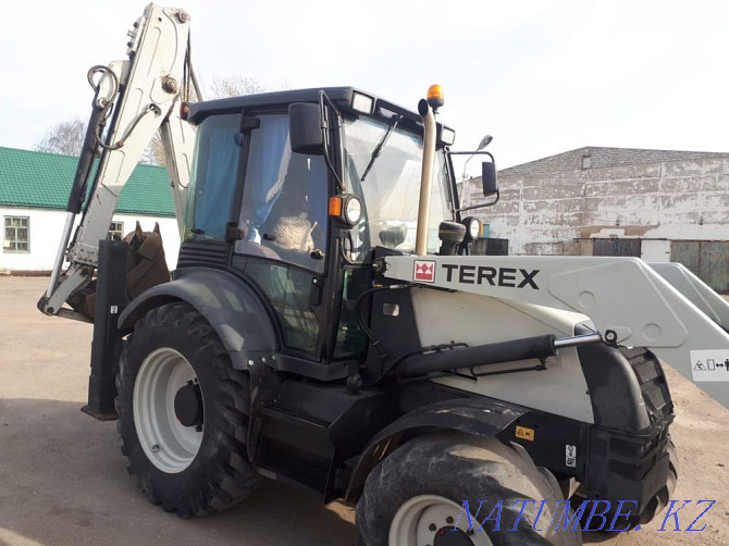 Sell backhoe loader Astana - photo 3