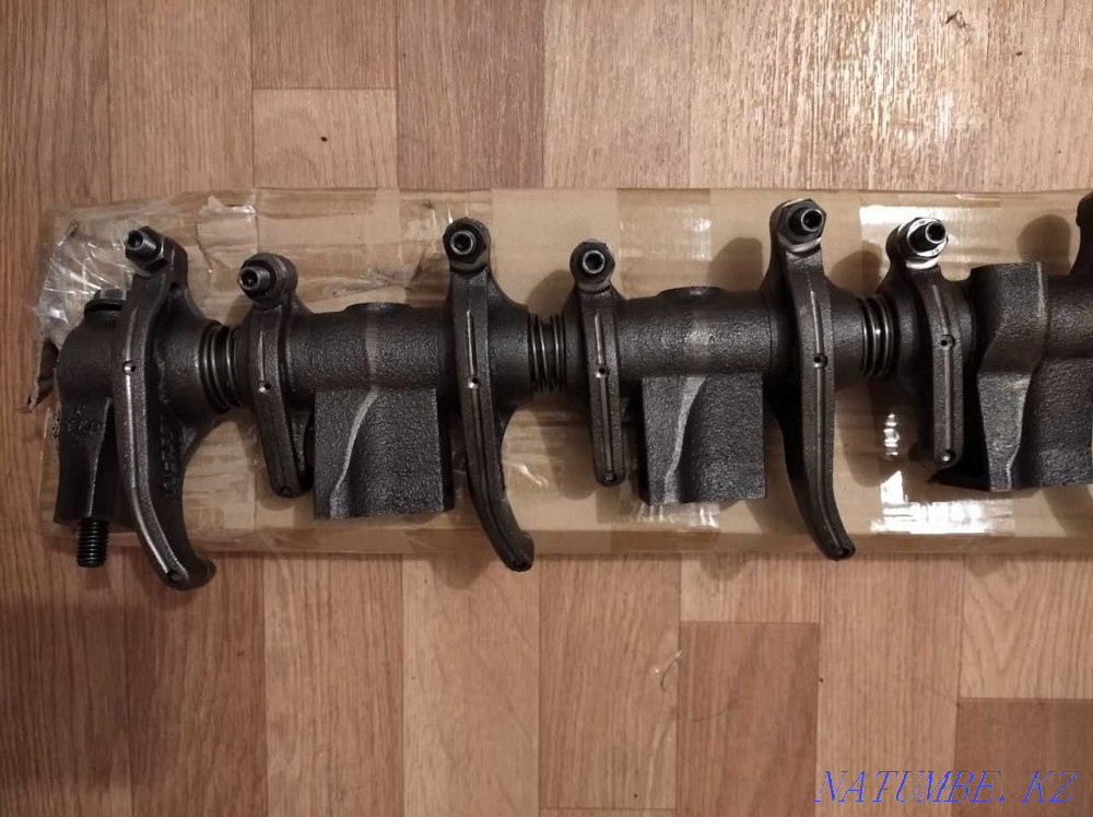 valve train assembly for Caterpillar С7,C9, С18 engines Almaty - photo 1