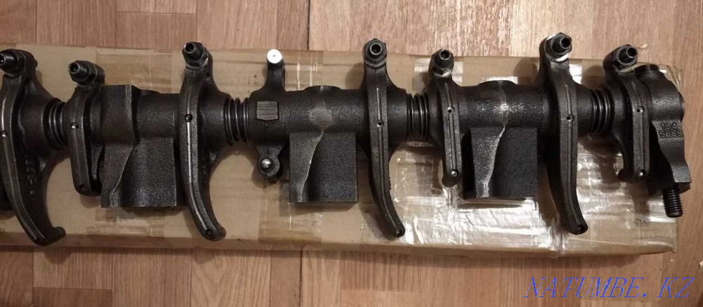 valve train assembly for Caterpillar С7,C9, С18 engines Almaty - photo 3