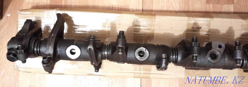 valve train assembly for Caterpillar С7,C9, С18 engines Almaty - photo 4