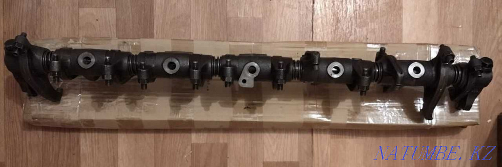 valve train assembly for Caterpillar С7,C9, С18 engines Almaty - photo 5