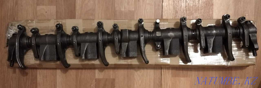 valve train assembly for Caterpillar С7,C9, С18 engines Almaty - photo 2