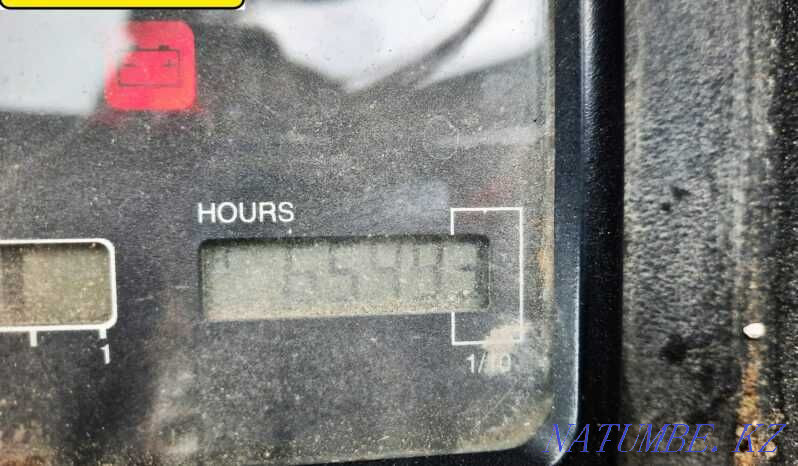 мини екскаватор JCB 8060 MINI EXCAVATOR Астана - изображение 6